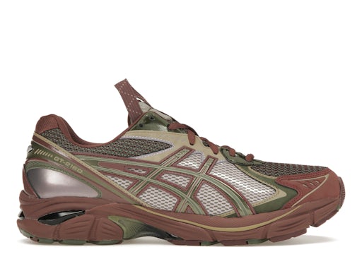 ASICS UB 6-S GT-2160 Kiko Kostadinov Mantle Green Grape
