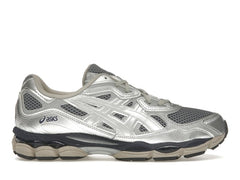 ASICS Gel-NYCBilly's Pure Silver Midnight