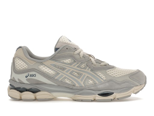 ASICS Gel-NYCIvory Mid Grey