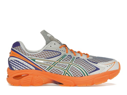 ASICS UB 7-S GT-2160 Kiko Kostadinov Lava Orange