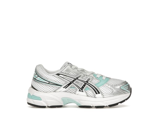 ASICS Gel-1130 White Aqua (PS)
