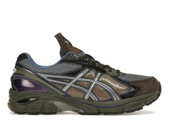 ASICS UB 6-S GT-2160 Kiko Kostadinov Grey Floss Brown Storm
