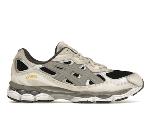 ASICS Gel-NYCBlack Clay Grey