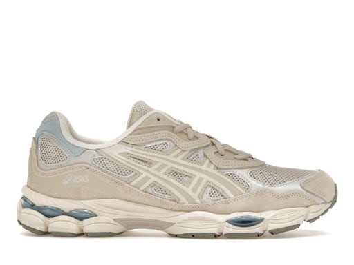 ASICS Gel-NYCSmoke Grey