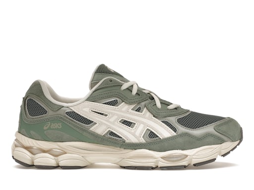ASICS Gel-NYCIvy Smoke Grey