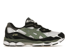 ASICS Gel-NYCWhite Ivy