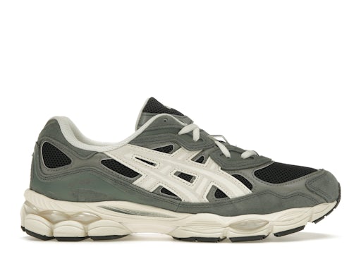 ASICS Gel-NYCGraphite Grey Smoke Grey