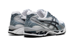ASICS Gel-Kayano 14 White Fjord Grey