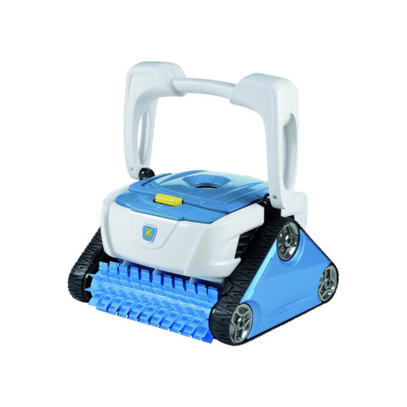 Zodiac RC4360 Electric Pool Robot – Floor, Walls and Waterline